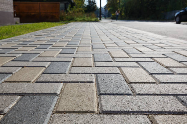 Best Residential Driveway Paver Services  in Seal Beach, CA