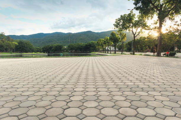 Professional Driveway Pavers in Seal Beach, CA