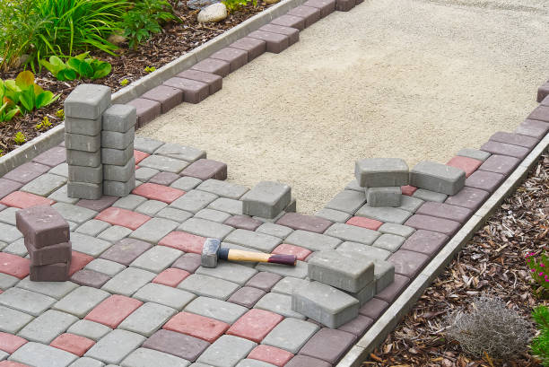 Best Cobblestone Driveway Pavers  in Seal Beach, CA