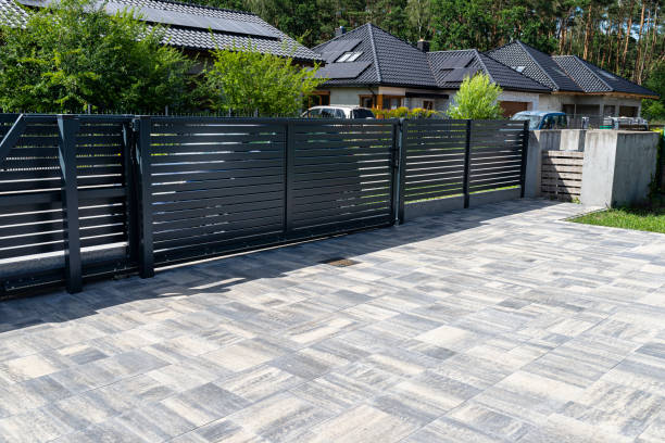 Best Paver Driveway Replacement  in Seal Beach, CA