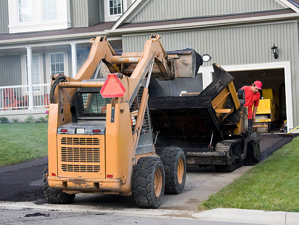 Best Concrete Paver Driveway  in Seal Beach, CA