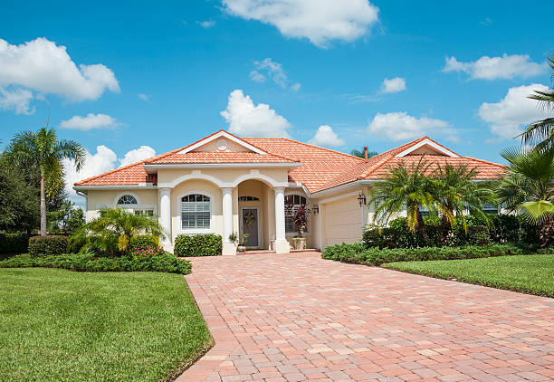 Best Driveway Resurfacing Pavers  in Seal Beach, CA