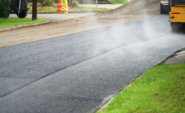 Best Custom Driveway Pavers  in Seal Beach, CA