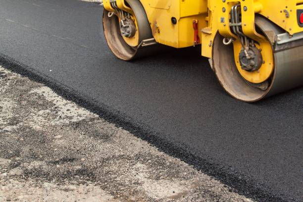 Reasons to Select Us for Your Driveway Paving Requirements in Seal Beach, CA