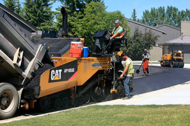 Best Cobblestone Driveway Pavers  in Seal Beach, CA