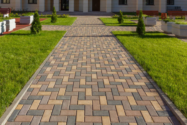 Best Interlocking Driveway Pavers  in Seal Beach, CA