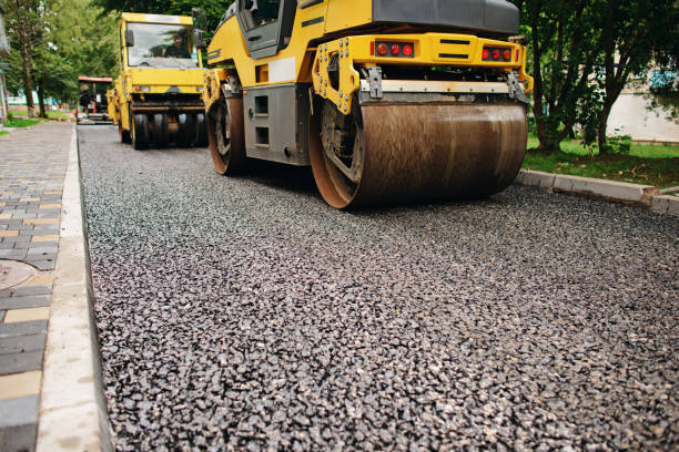 Best Professional Driveway Pavers  in Seal Beach, CA